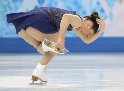 Юка сато фигуристка