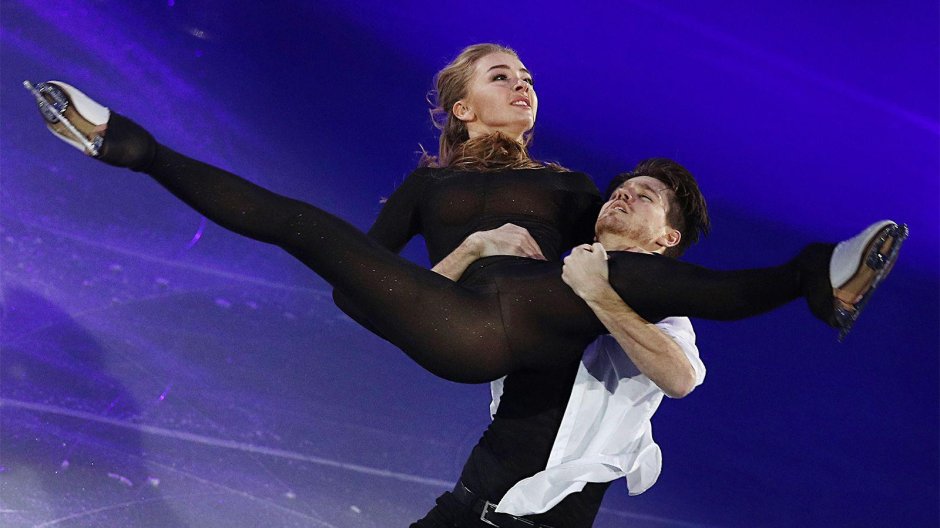 Александра степанова и иван букин