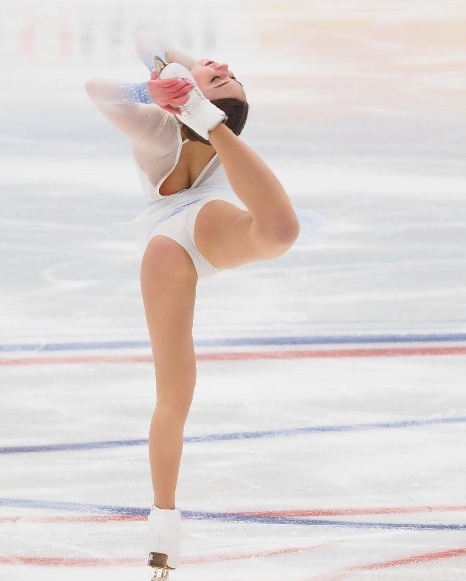 Екатерина боброва фигурное катание