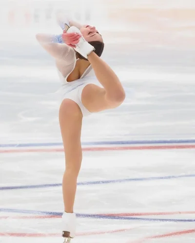 Екатерина боброва фигурное катание