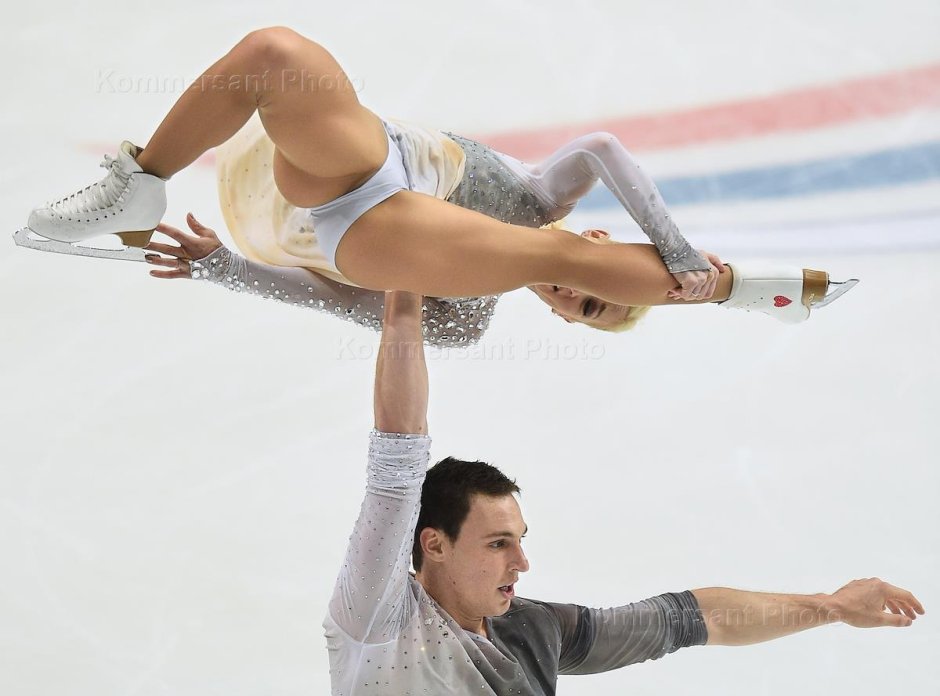 Татьяна волосожар фигурное катание