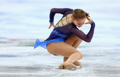 Юлия липницкая горячие