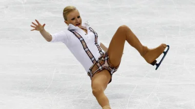 Катя гордеева фигуристка