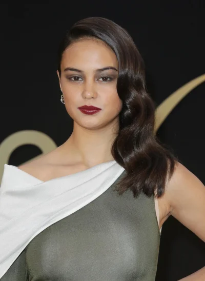 Courtney eaton