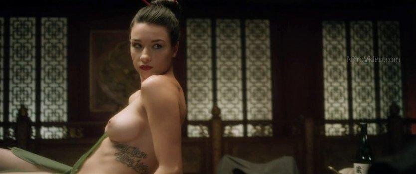 Суши гёл фильм 2012