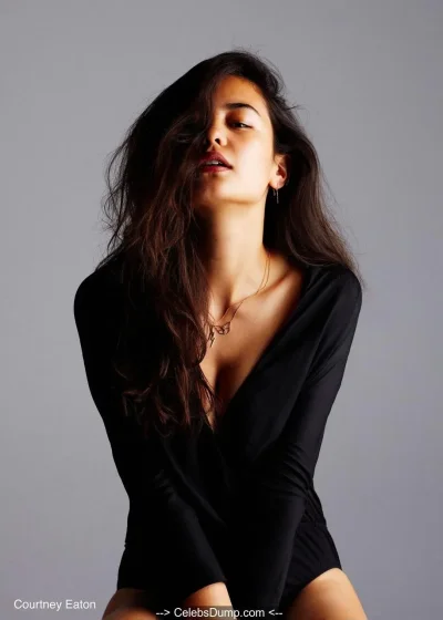 Меган фокс модель