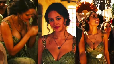 Боги египта актеры