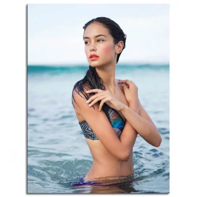 Кортни итон максим