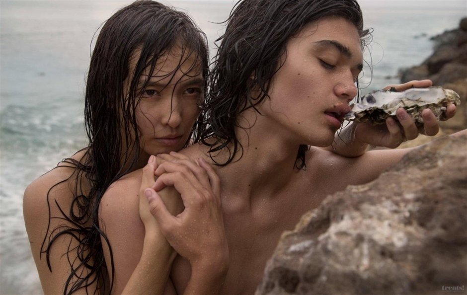 Полина протодьяконова модель