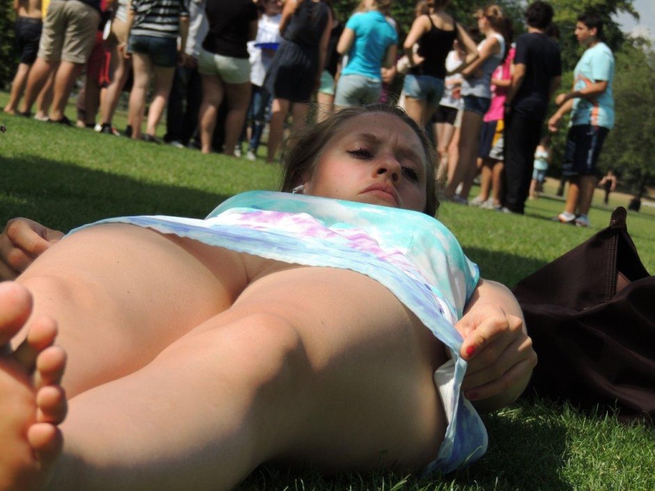 Голые девушки засветы