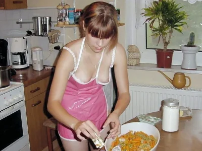 Сиськи засвет