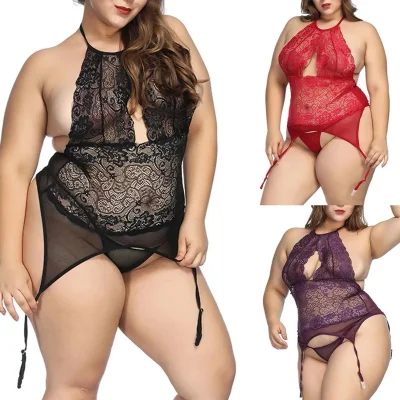 Сексуальное женское нижнее бельё