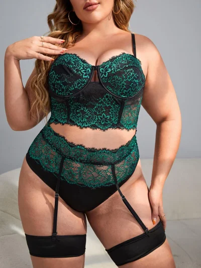 Комплект нижнего белья