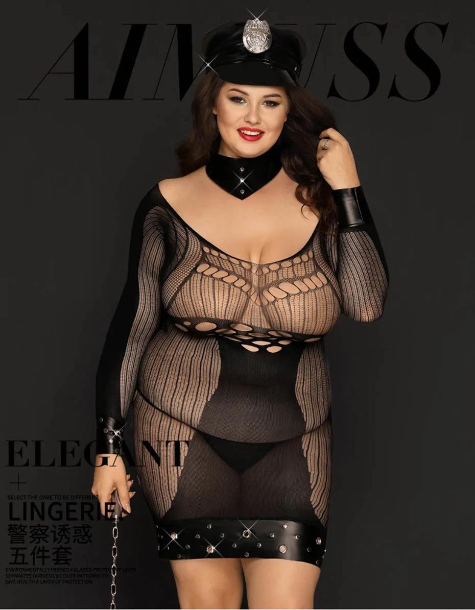 Нижнее белье эротическое