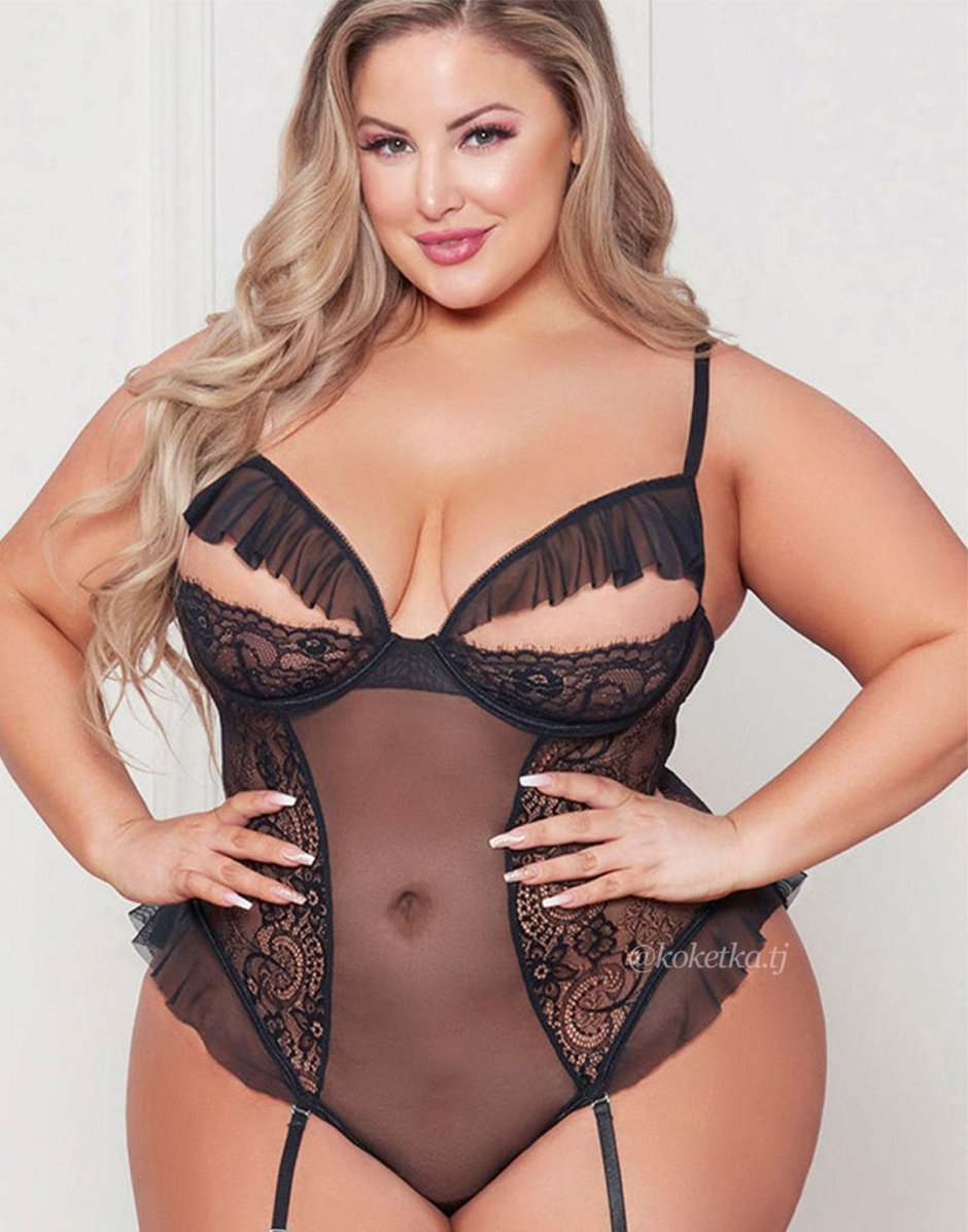 Эшли алексис модель плюс сайз ashley alexiss