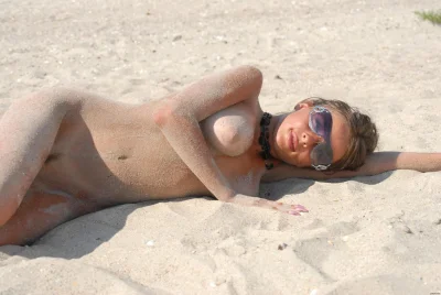 Красива девушка