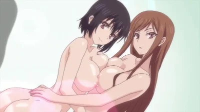 Аянэ сиракава аниме overflow