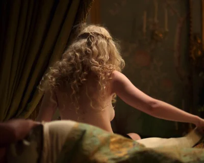 Великая сериал 2020 с эль фаннинг nude