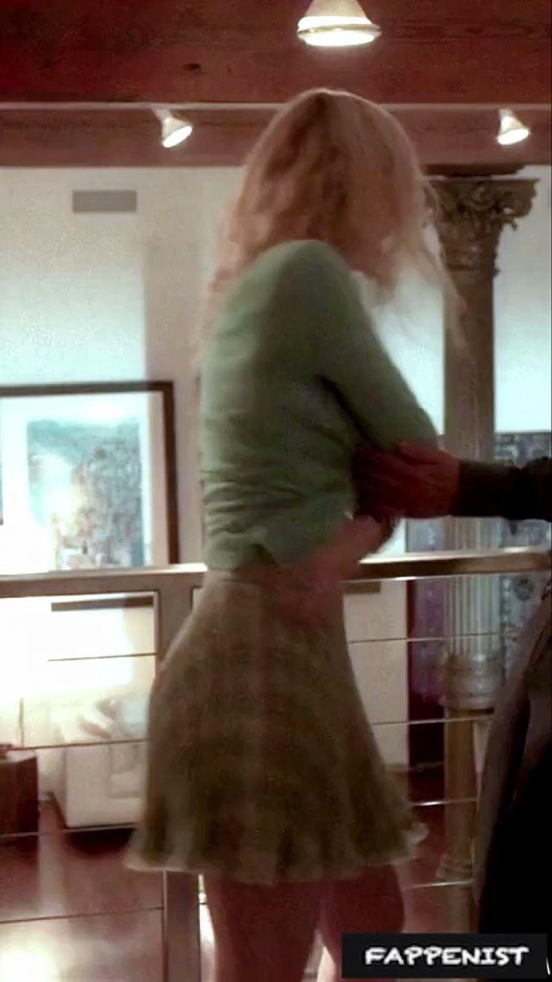 Николь кидман +18