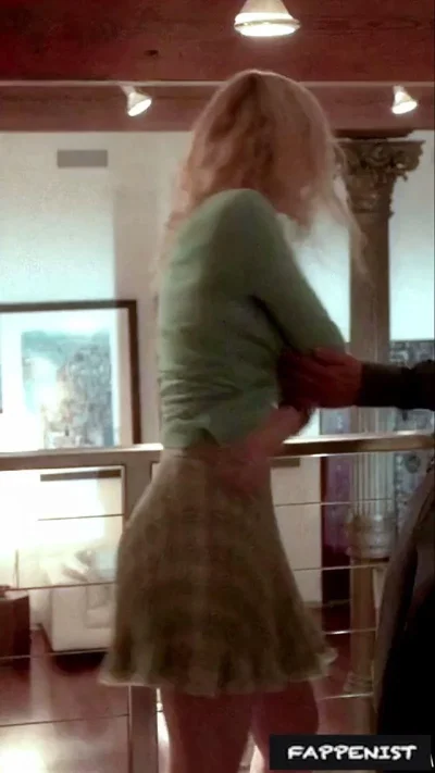 Николь кидман +18