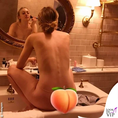 Обнаженные знаменитости