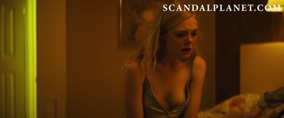 Великая сериал 2020 голая эль фаннинг