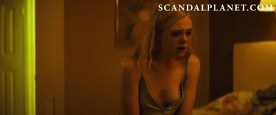 Великая сериал 2020 голая эль фаннинг