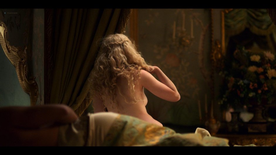 Великая сериал 2020 с эль фаннинг nude