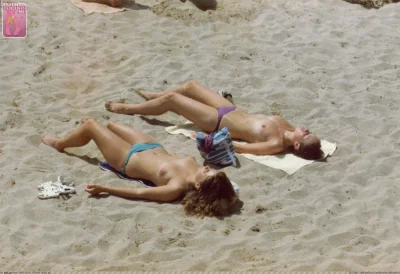 Пляж для голых