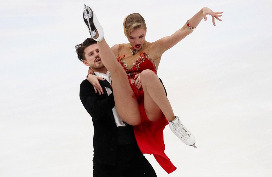 Александра степанова и иван букин