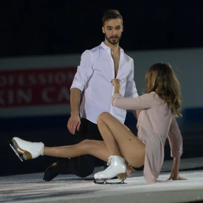 Пападакис и сизерон