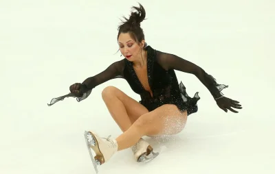 Елизавета туктамышева интервью