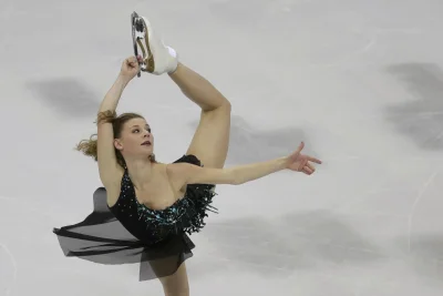 Рублева екатерина фигурное катание