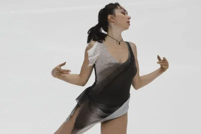 Елизавета туктамышева 2022