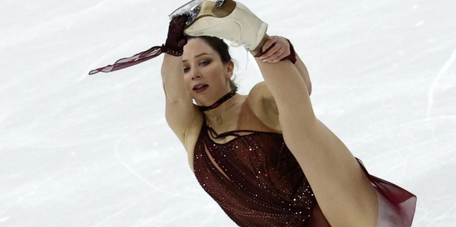 Елизавета туктамышева 2023