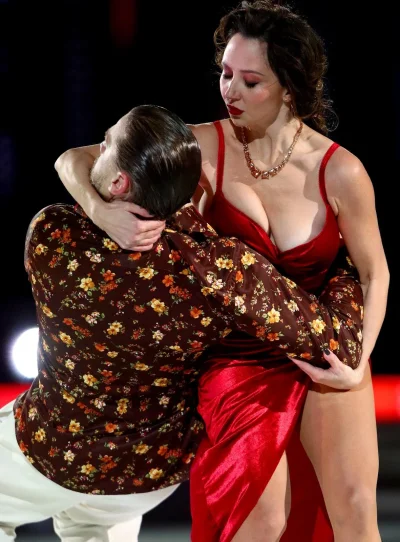 Фигурное катание