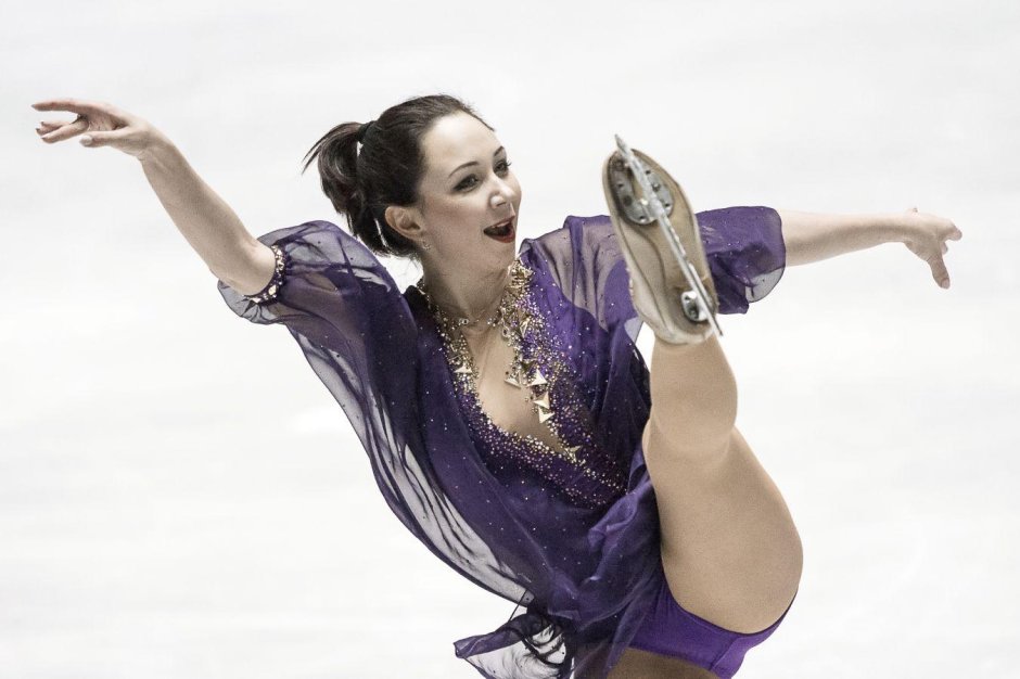 Елизавета туктамышева - чемпионат европы 2015