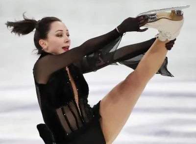 Фигуристка туктамышева фигуристка туктамышева