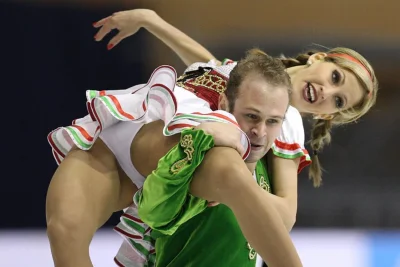 Нора хоффман фигуристка