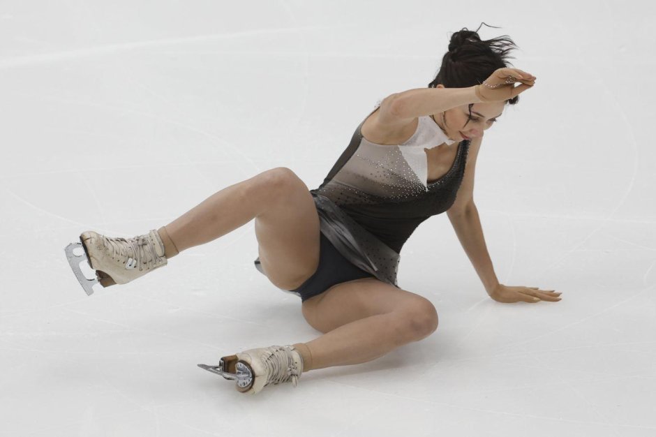 Елизавета туктамышева 2013