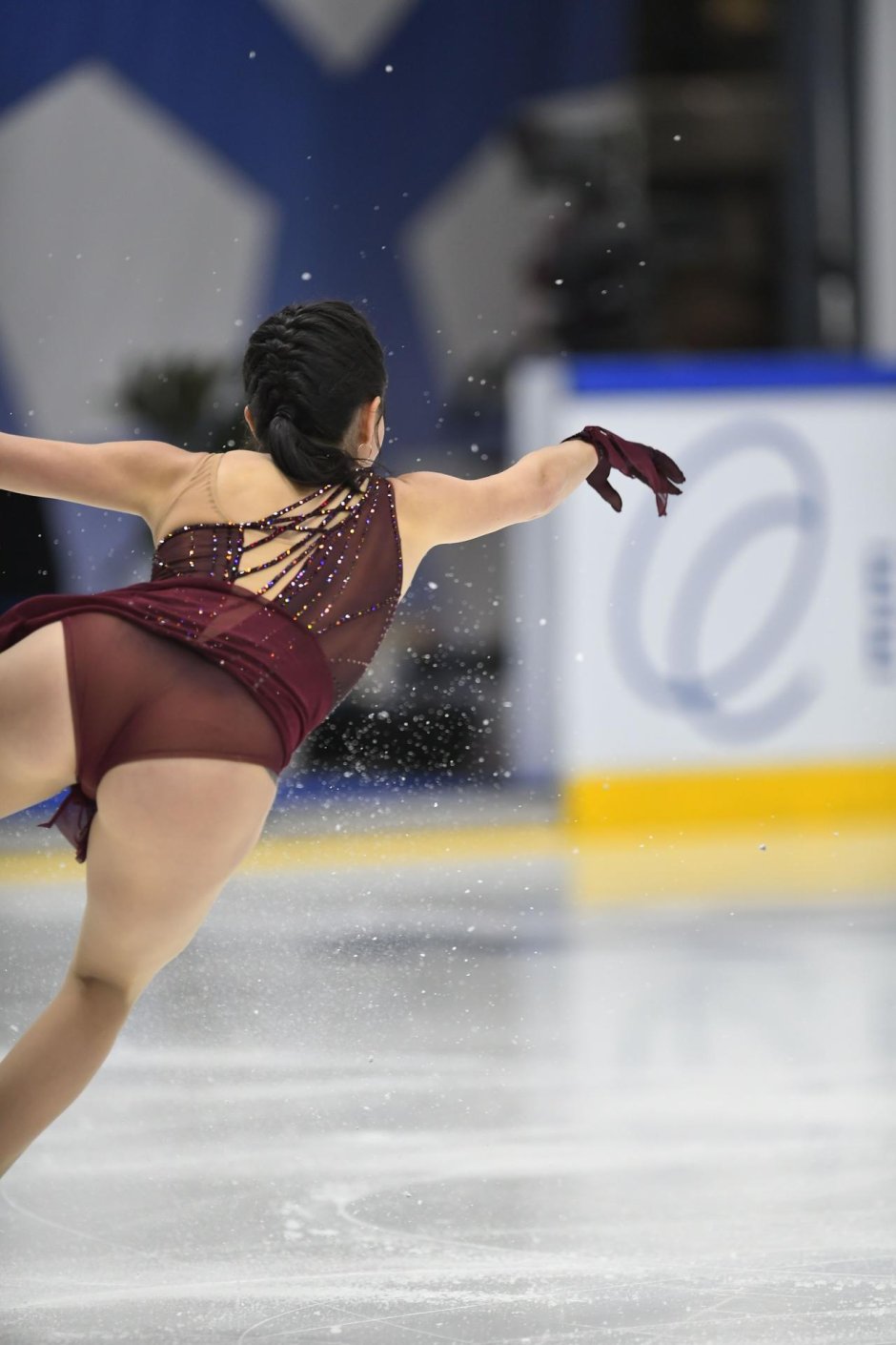 Елизавета туктамышева секси