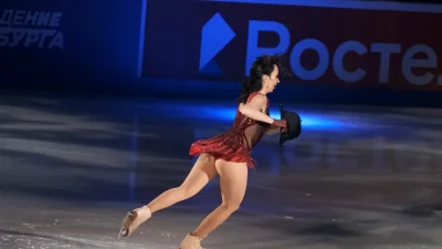 Елизавета туктамышева мулен руж