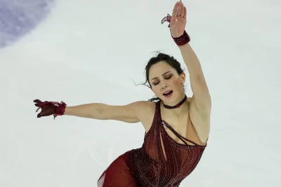 Туктамышева елизавета гран при 2021 сочи