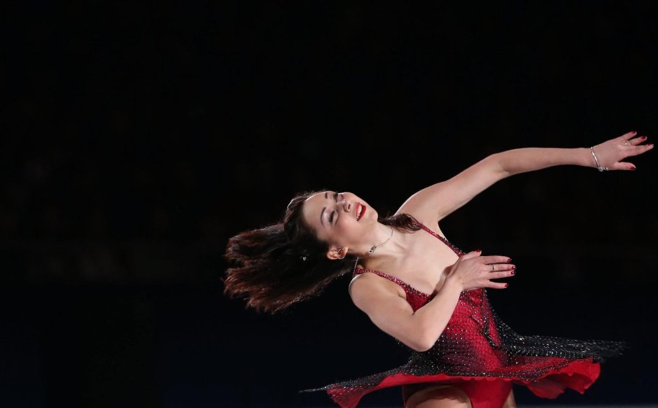 Елизавета туктамышева 2015 шанхай