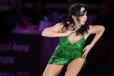 Лиза туктамышева