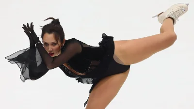 Елизавета сергеевна туктамышева фигуристка