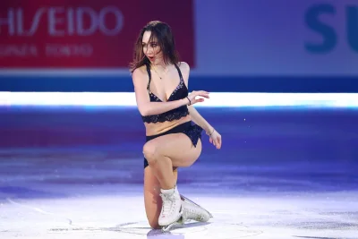 Елизавета туктамышева в нижнем белье