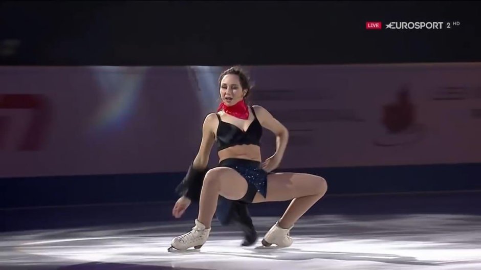 Елизавета туктамышева в нижнем белье