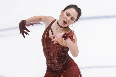 Елизавета туктамышева 2022