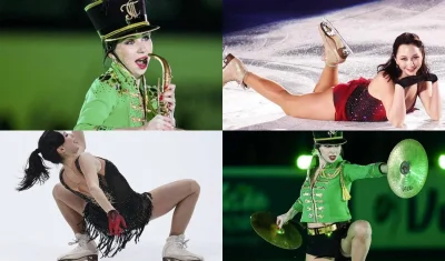 Лиза туктамышева